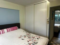 Blk 27 Telok Blangah Way (Bukit Merah), HDB 4 Rooms #585633081